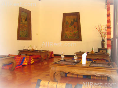 Koh Chang Grand Orchid Resort & Spa 23
